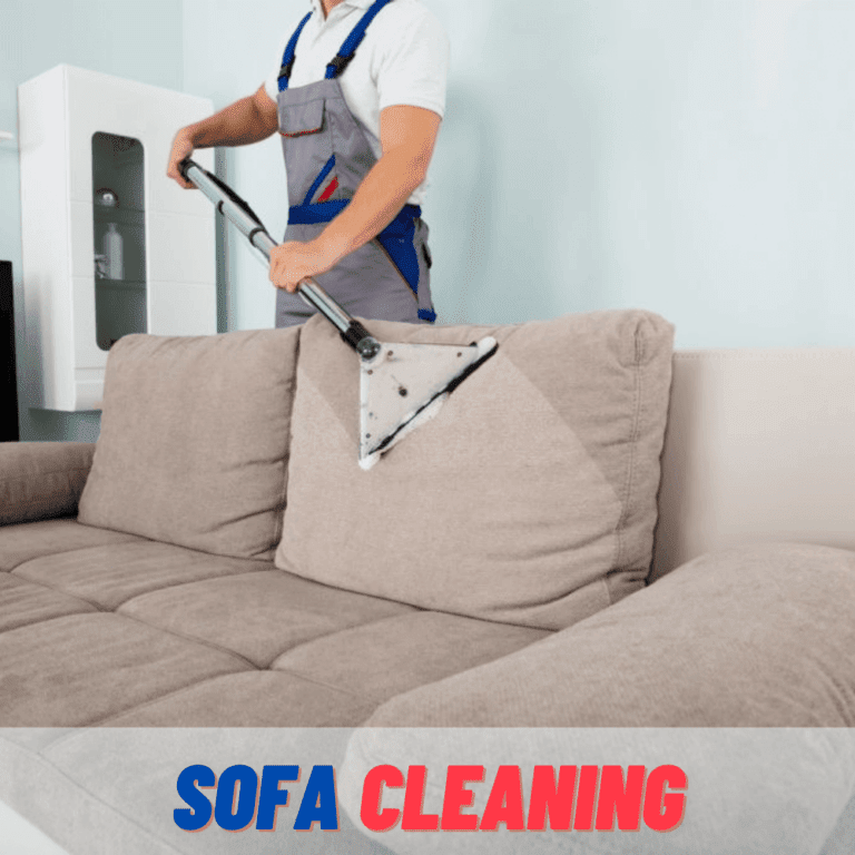 Best Sofa Cleaning Service In Dhaka Gssl